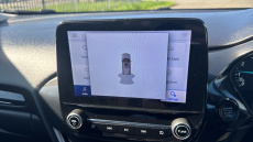 Ford Puma 1.0 EcoBoost Hybrid mHEV Titanium 5dr Petrol Hatchback